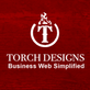 Torch Designs in Lake Watkins - Lakeland, FL Internet - Website Design & Development