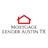 Mortgage Lender Austin TX in Galindo - Austin, TX