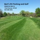 Bert's RV Park in pratt, KS