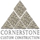 Cornerstone Custom Construction in Lake Mary, FL Real Estate