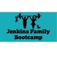 Jenkins Family Bootcamp in North Branch, MI Fitness