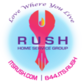 Rush Home Service Group in Hartsdale, NY Paint & Painters Supls; Cook & Dunn