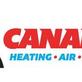 Canady’s Precision Air Conditioning and Heating in Richmond Hill, GA Heating & Air-Conditioning Contractors