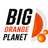 Big Orange Planet in Northwestern Denver - Denver, CO