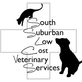 South Suburban Low Cost Veterinary Services in Chicago Heights, IL Animal Hospitals