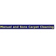 Manuel and Son's Carpet Cleaning in Salinas, CA Carpet Cleaning & Dying