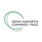 Henn Haworth Cummings + Page in Greenwood, IN Lawyers - Immigration & Deportation Law