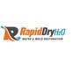 Rapid Dry Cleaning & Restoration in Granite City, IL Fire & Water Damage Restoration