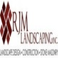 RJM Landscaping, in Southampton, MA Landscape Contractors & Designers