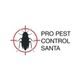 Pro Pest in Lacy - Santa Ana, CA Green - Pest Control