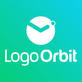 Logo Orbit in New York, NY Graphic Design Services