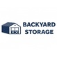 BackYard Storage in Piedmont, SC Barns