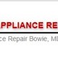 Renew Appliance Repair in Bowie, MD Major Appliance Repair & Service