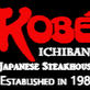 Kobe Japanese Steakhouse - S. Kirkman in Florida Center - Orlando, FL Japanese Restaurants