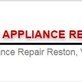 Power Appliance Repair in Reston, VA Major Appliance Repair & Service