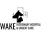 Wake Veterinary Hospital & Urgent Care in Knightdale, NC Veterinarians