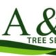 A & J Tree Service in Monrovia, CA Lawn & Tree Service