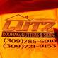 Lutz Roofing and Gutters in Colona, IL Roofing Contractors