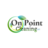 On Point Cleaning, in Wolcott, NY