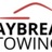 Daybreak Towing in South Jordan, UT