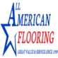 All American Flooring - Allen, TX in Allen, TX Flooring Consultants