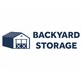 BackYard Storage in Far West - Fort Worth, TX Storage Sheds & Buildings