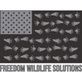 Freedom Wildlife Solutions in Clayton, NC Animal Control