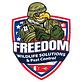 Freedom Wildlife Solutions & Pest Control in Clayton, NC Pest Control Services