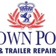 Crown Point Truck Trailer and Car Repair in Morton Grove, IL Auto Repair
