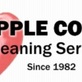 Apple Corps, in Weymouth, MA Floor Care & Cleaning Service