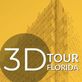 3D Tour Florida in Saint Petersburg, FL Wedding Photography & Video Services