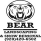 Bear Landscaping & Snow Removal in Oshkosh, WI Landscaping