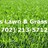 Las Vegas Lawn & Grass Company in Las Vegas, NV
