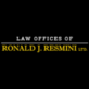 Law Offices of Ronald J. Resmini, in Fall River, MA Attorneys Personal Injury Law