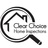 Clear Choice Home Inspections in Creston-Kenilworth - Portland, OR