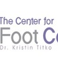 Center for Foot Care in Liberty Township, OH Offices Of Podiatrists