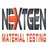 NextGen Material Testing, in Hawthorne, CA