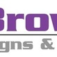 Brown's Signs & Awards in Lancaster, PA Trophies Medals & Awards