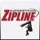 Superstition Zipline in USA - Apache Junction, AZ Tourist Attractions