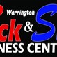 Warrington Pack & Ship Business Center in Pensacola, FL Air Courier Services