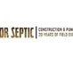 Señor Septic Construction & Pumping in Ontario, CA Sewer Companies