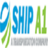 Ship A1 in Hunt Valley, MD
