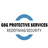 GSG Protective Services in Rancho Charleston - Las Vegas, NV