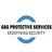 GSG Protective Services in Los Angeles, CA