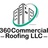 360 Commercial Roofing in Shippensburg, PA 17257 Roofing Contractors
