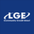 LGE Community Credit Union in Alpharetta, GA