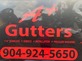A+ Gutters, in Orange Park, FL Exporters Gutters & Downspouts