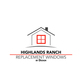 Highlands Ranch Replacement Windows by Design in Highlands Ranch, CO Aluminum Windows
