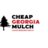 Cheap Georgia Mulch in Alpharetta, GA
