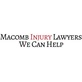 Macomb Injury Lawyers in Clinton Twp, MI Attorneys Personal Injury Law